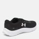 Кросівки чоловічі Under Armour Mojo 2 BLACK (3024134-001) 2