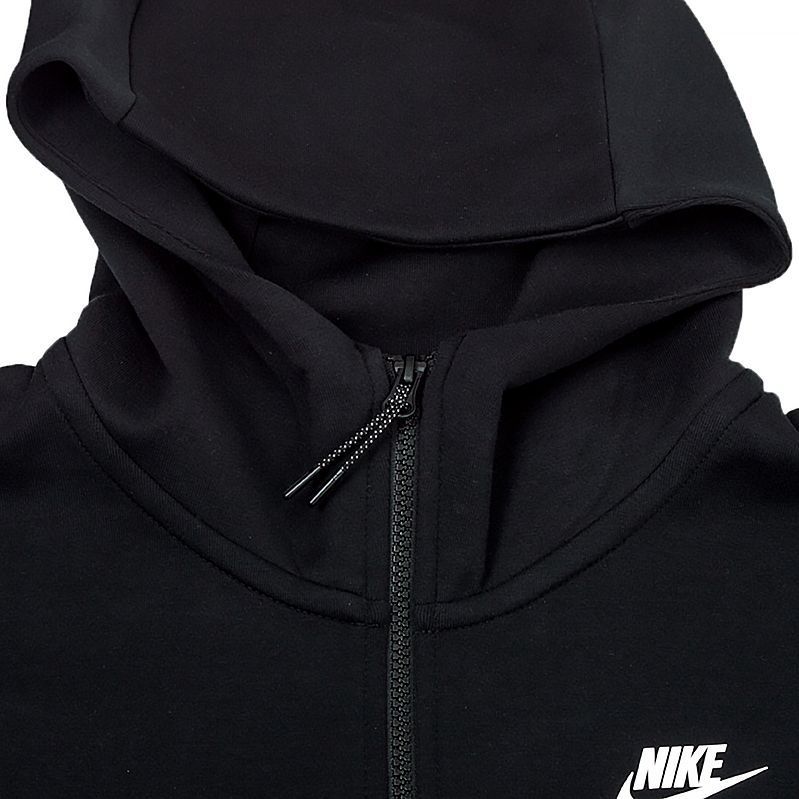 Толстовка Nike M NSW TCH FLC HOODIE FZ WR купити