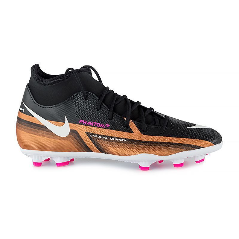 Бутси Nike PHANTOM GT2 CLUB DF FG/MG купити
