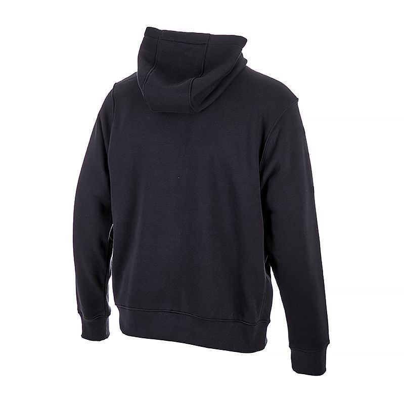 Кофта Nike CLUB DT HOODIE FZ BB купить