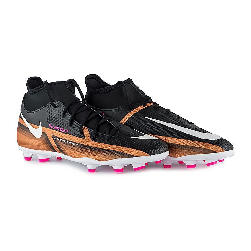 Бутси Nike PHANTOM GT2 CLUB DF FG/MG купити