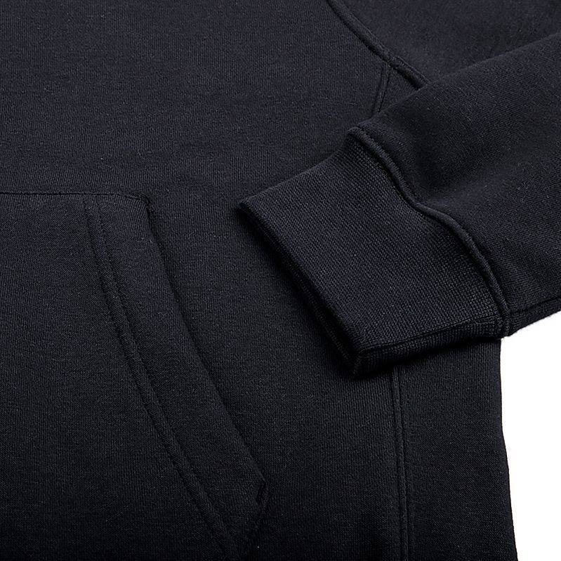 Кофта Nike CLUB DT HOODIE FZ BB купить