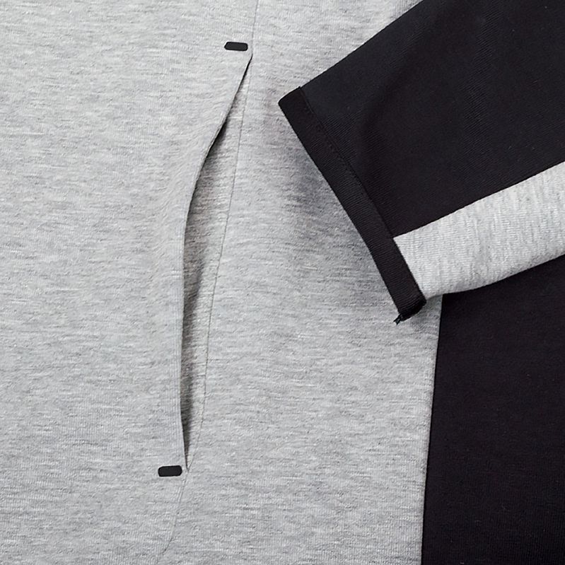 Толстовка Nike M NSW TCH FLC HOODIE FZ WR купити