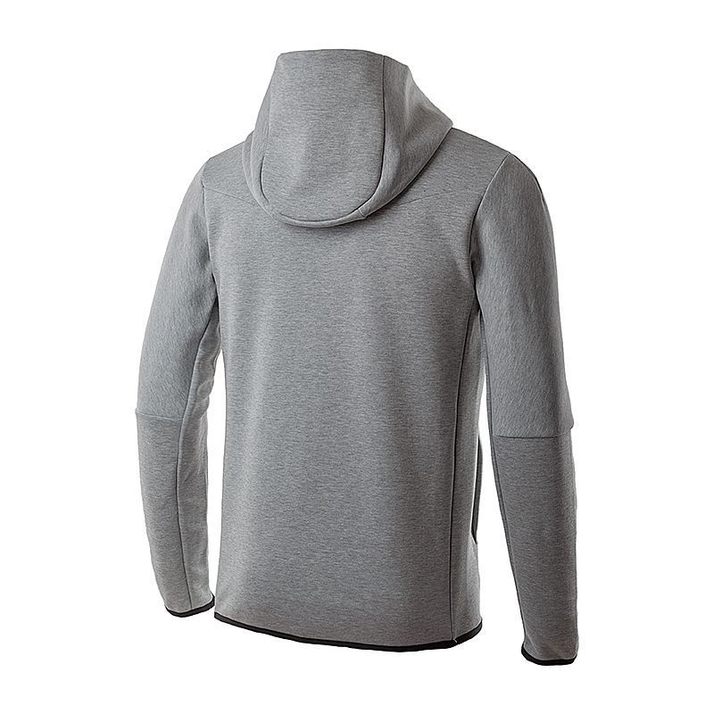 Кофта Nike M TCH FLC HOODIE FZ WR купити