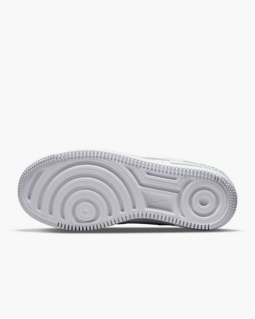 Кросівки Nike Air Force 1 Low Shadow Infinite Lilac Football Grey (W) купить