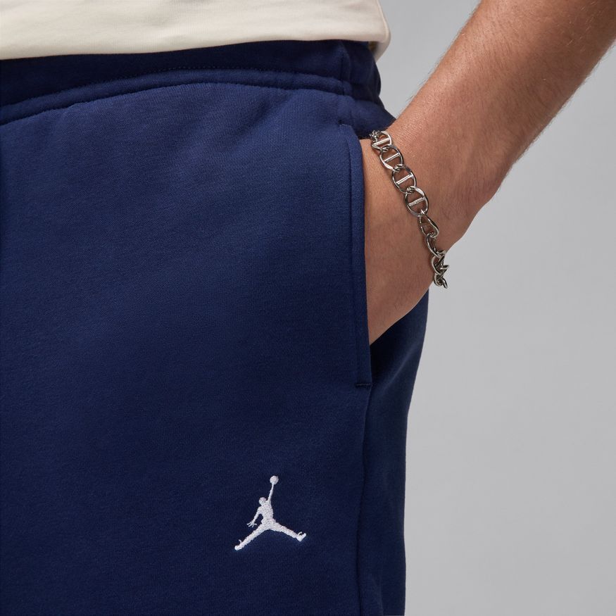 Штани чоловічі Jordan Brooklyn Fleece (FV7277-410) купити