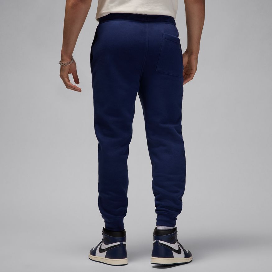 Штани чоловічі Jordan Brooklyn Fleece (FV7277-410) купити