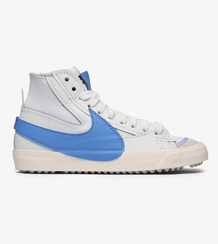 Кросівки Nike Blazer Mid '77 Jumbo купити