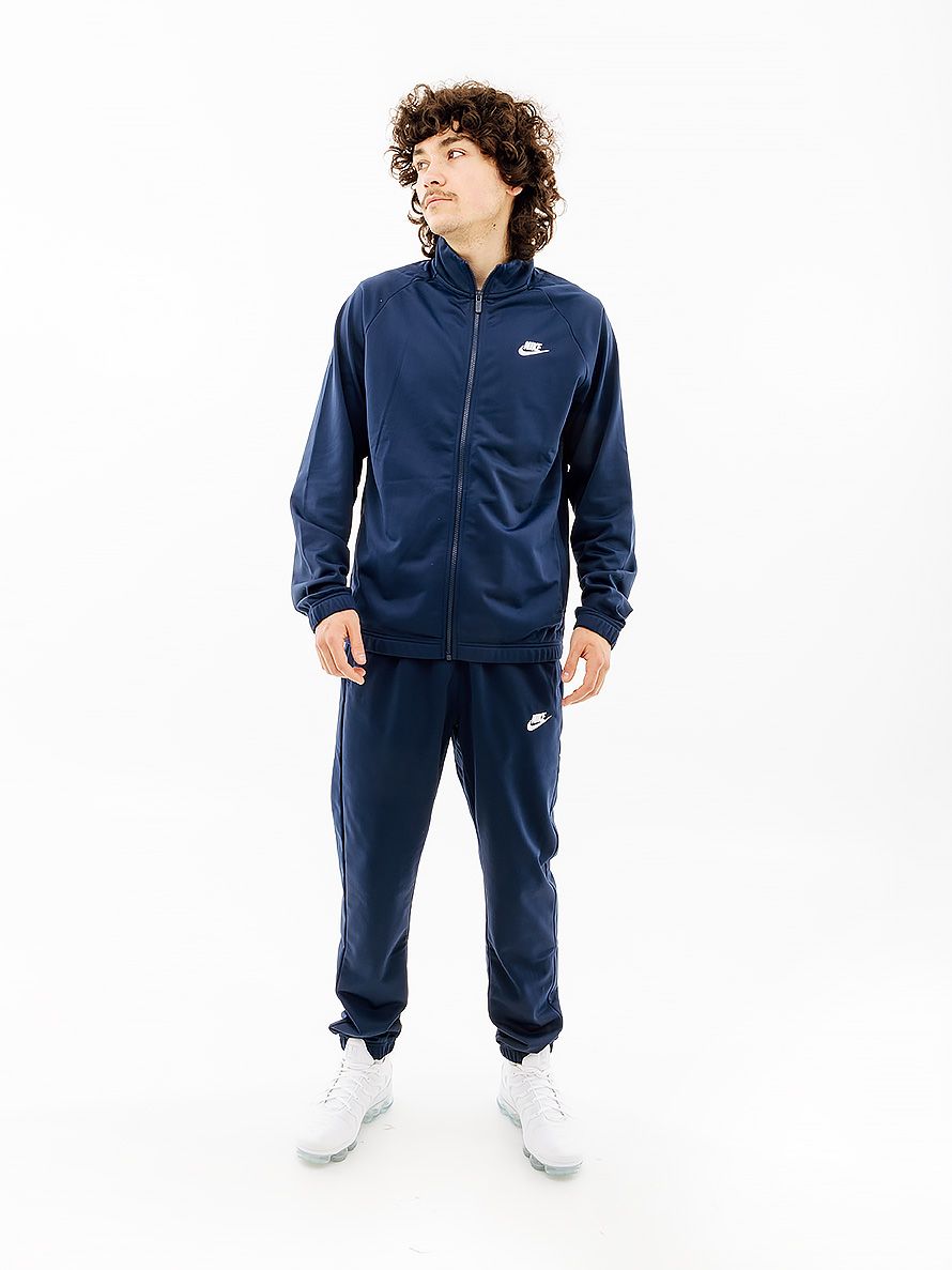 Костюм спортивний Nike CLUB PK TRK SUIT купити