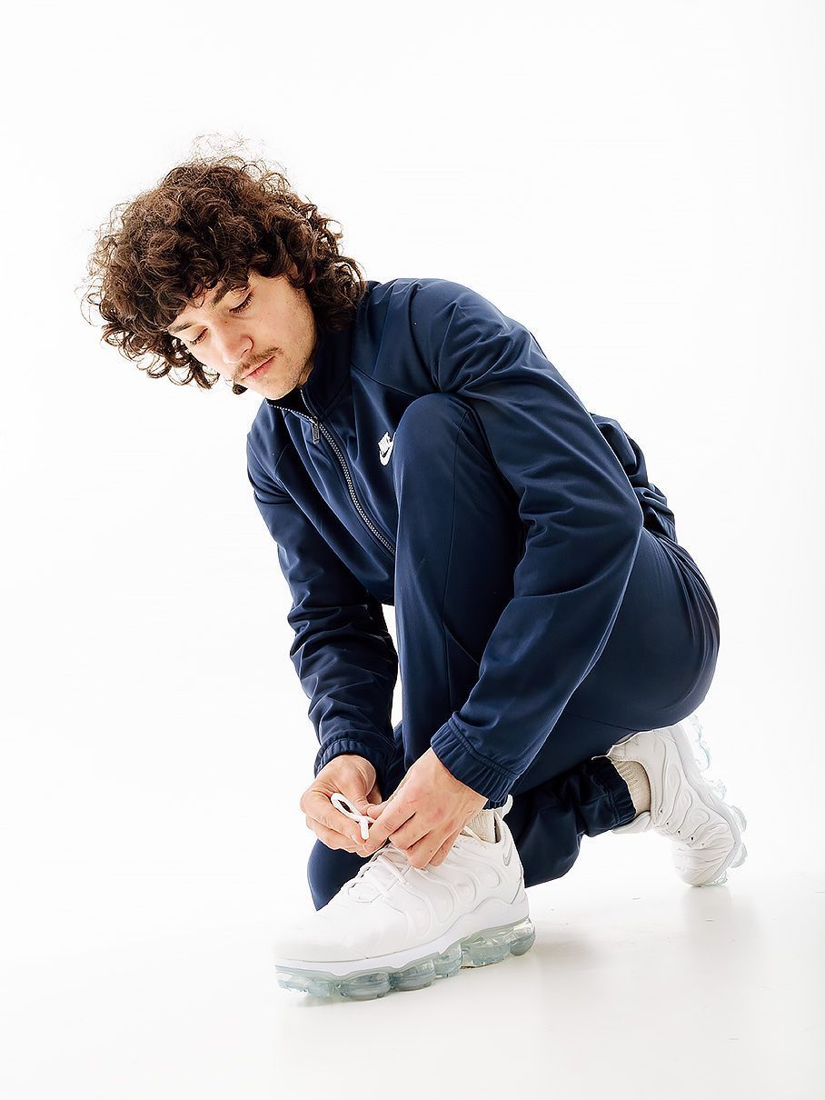 Спортивний костюм Nike CLUB PK TRK SUIT купить