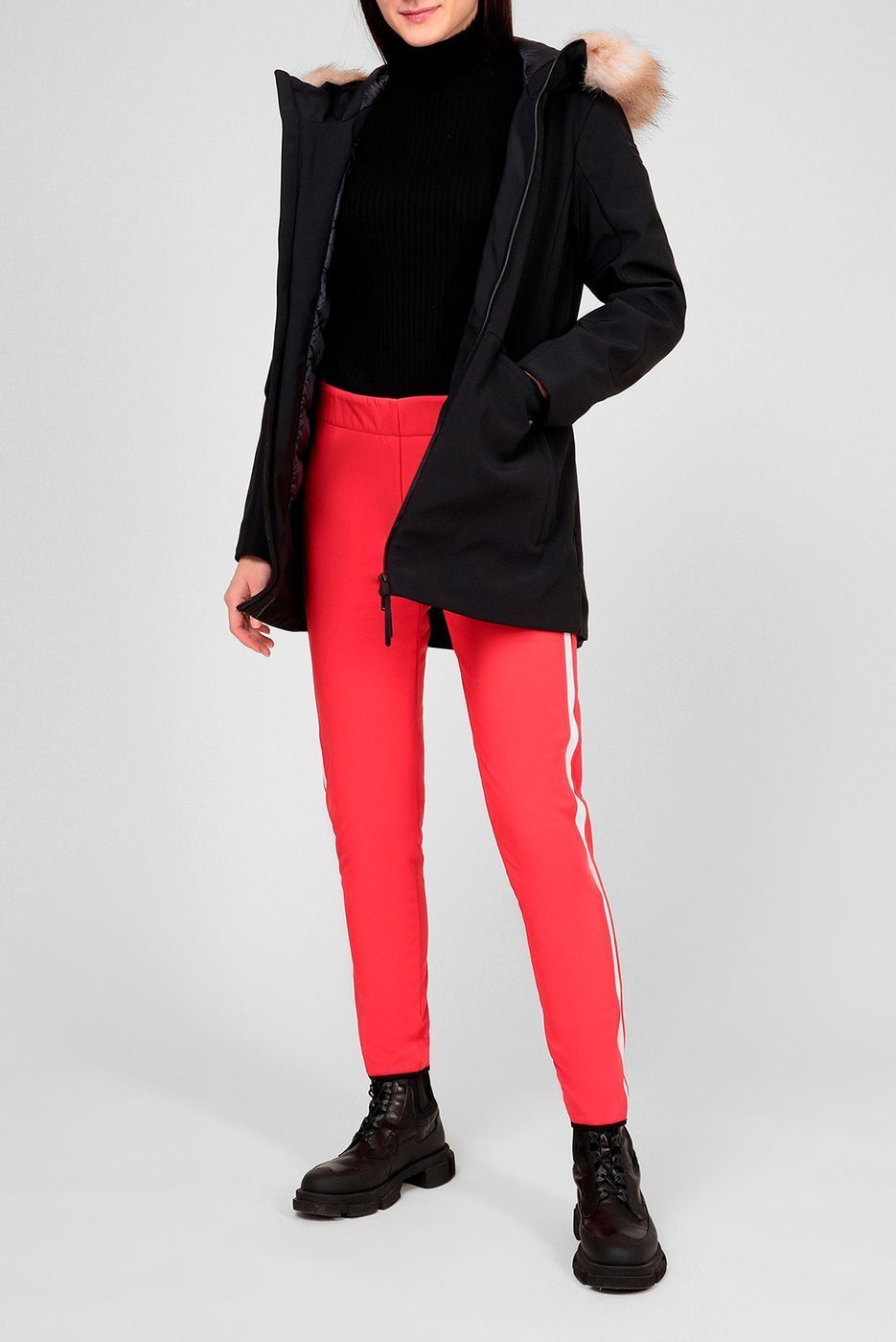 Штани лижні CMP WOMAN PANT купить