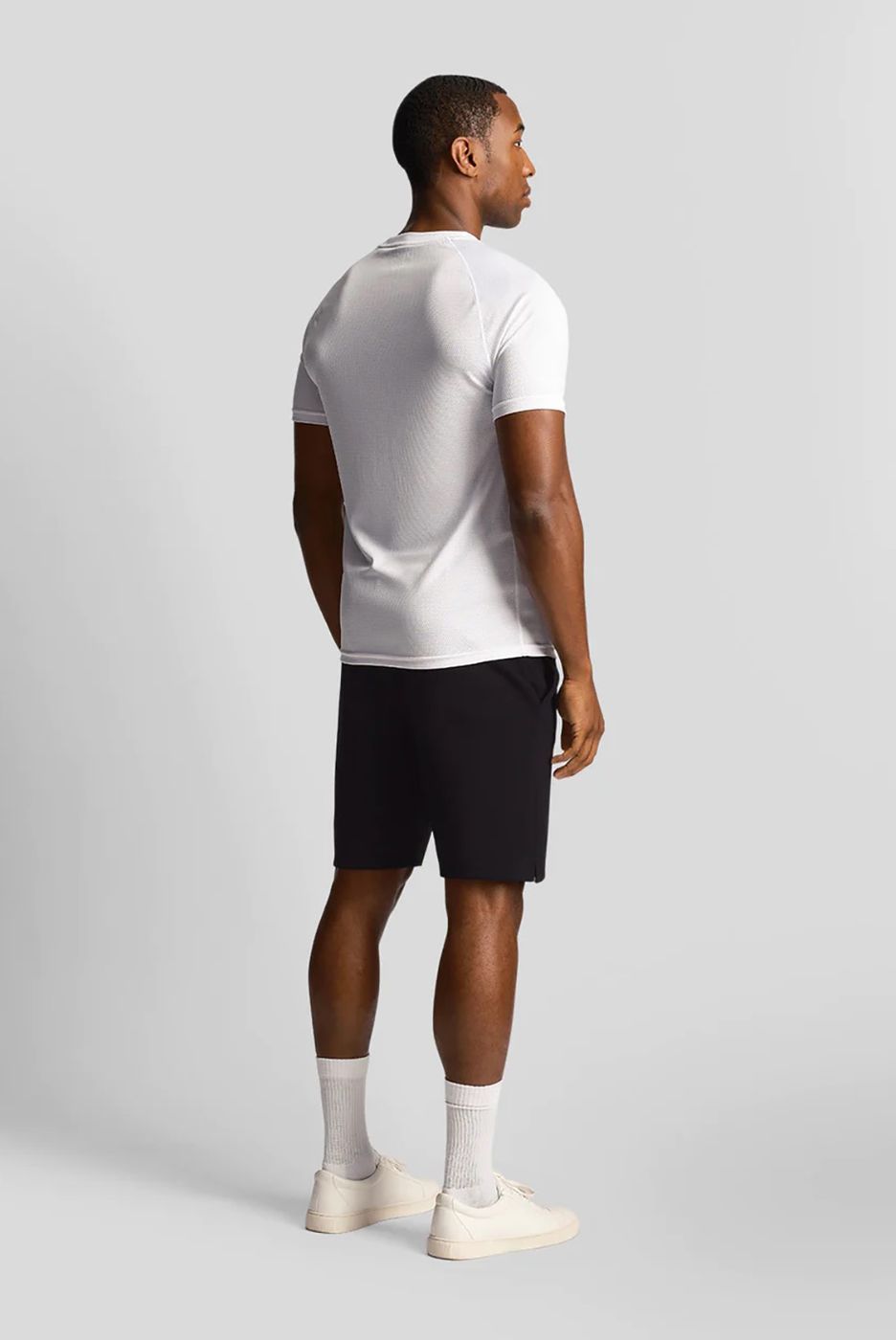 Шорти Lyle & Scott SWEAT SHORT купити