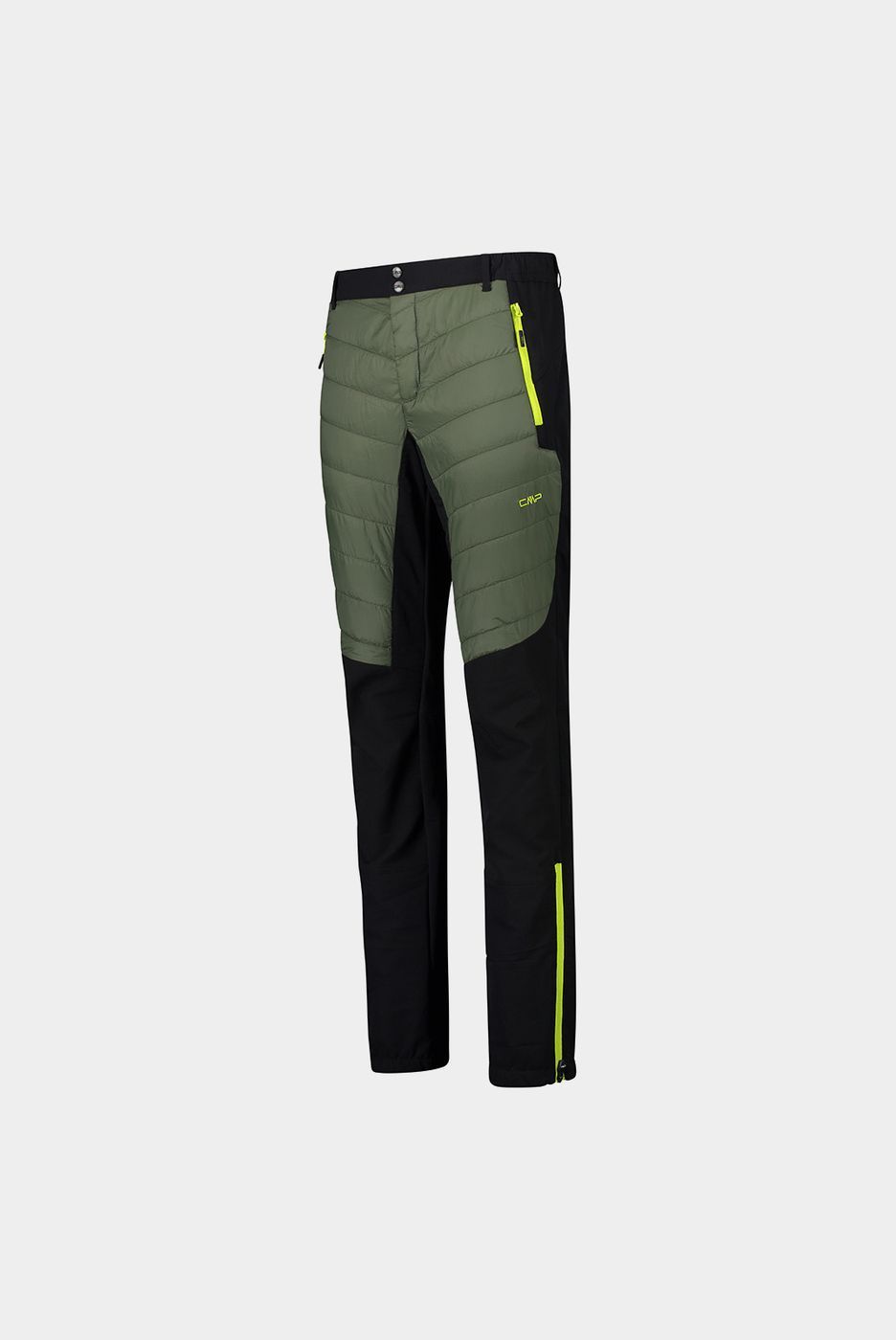 Штани CMP MAN PANT HYBRID купити