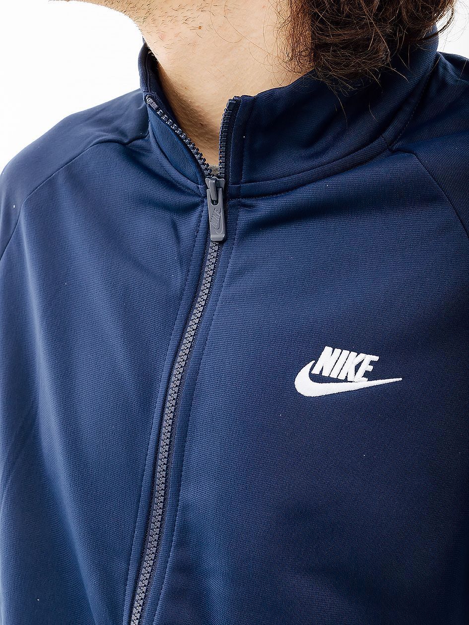 Спортивний костюм Nike CLUB PK TRK SUIT купить