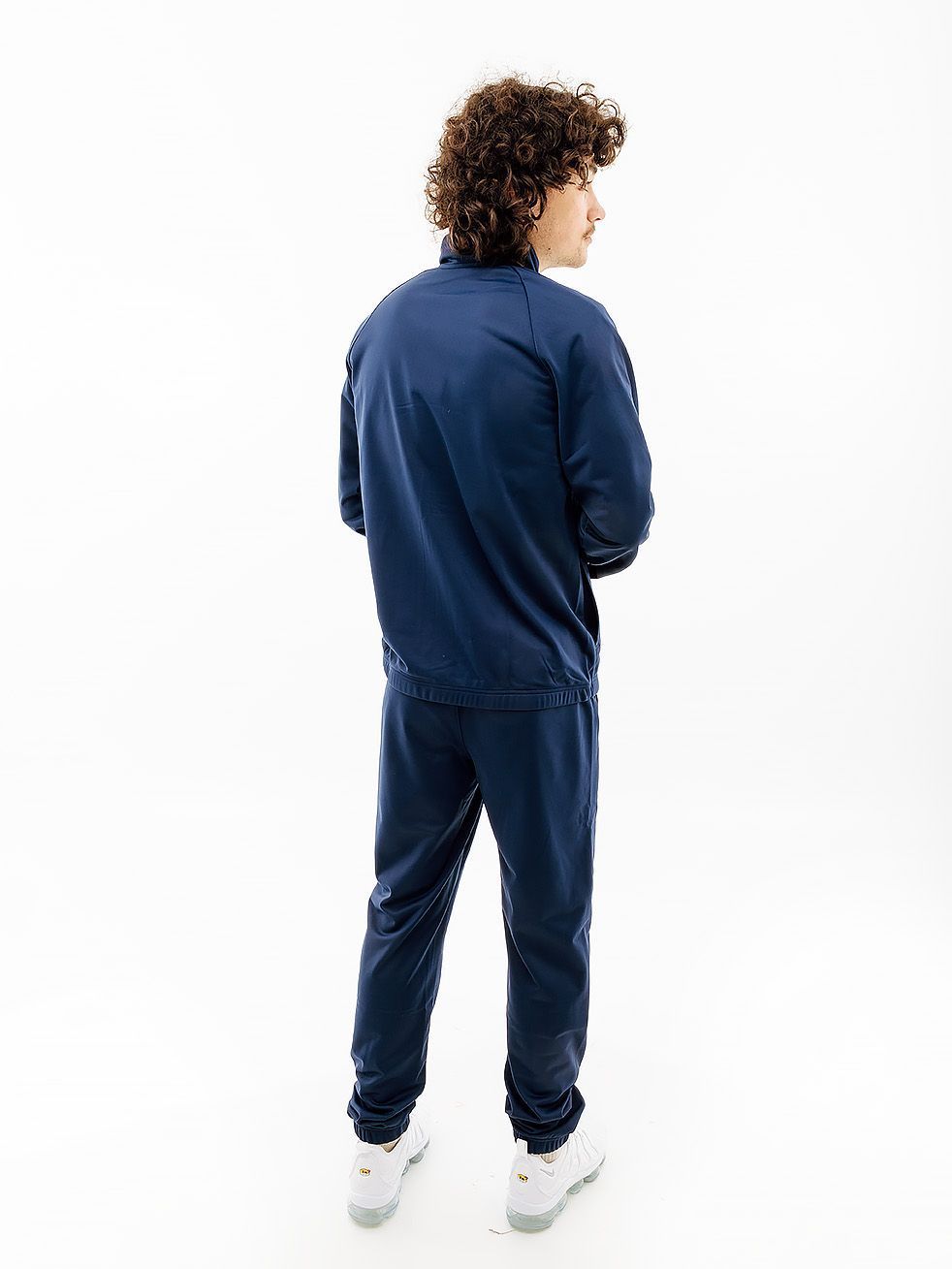 Спортивний костюм Nike CLUB PK TRK SUIT купить