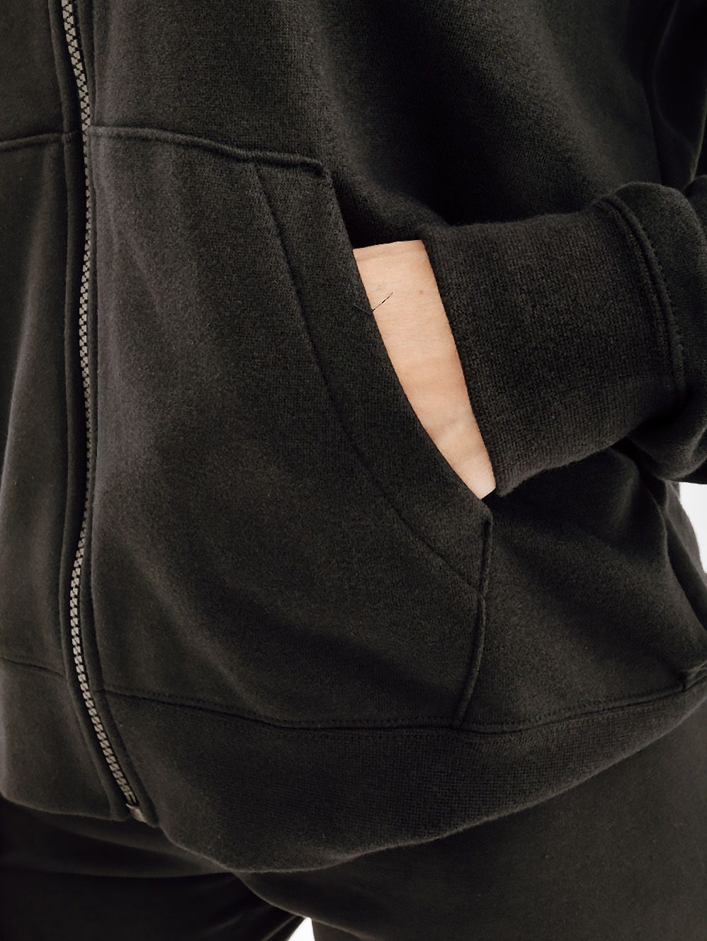 Кофта Nike CLUB FLC FZ HOODIE STD купити