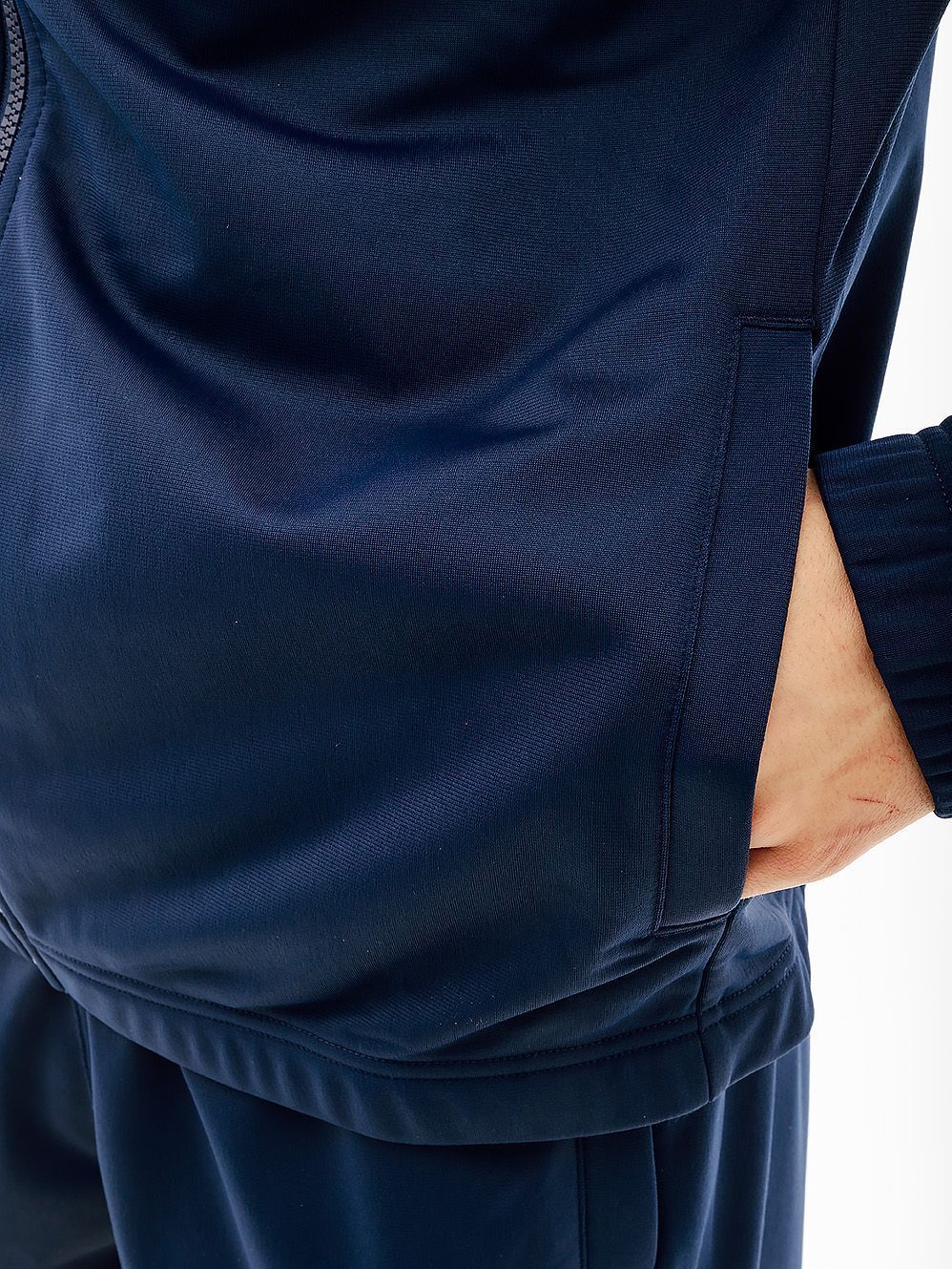 Спортивний костюм Nike CLUB PK TRK SUIT купить