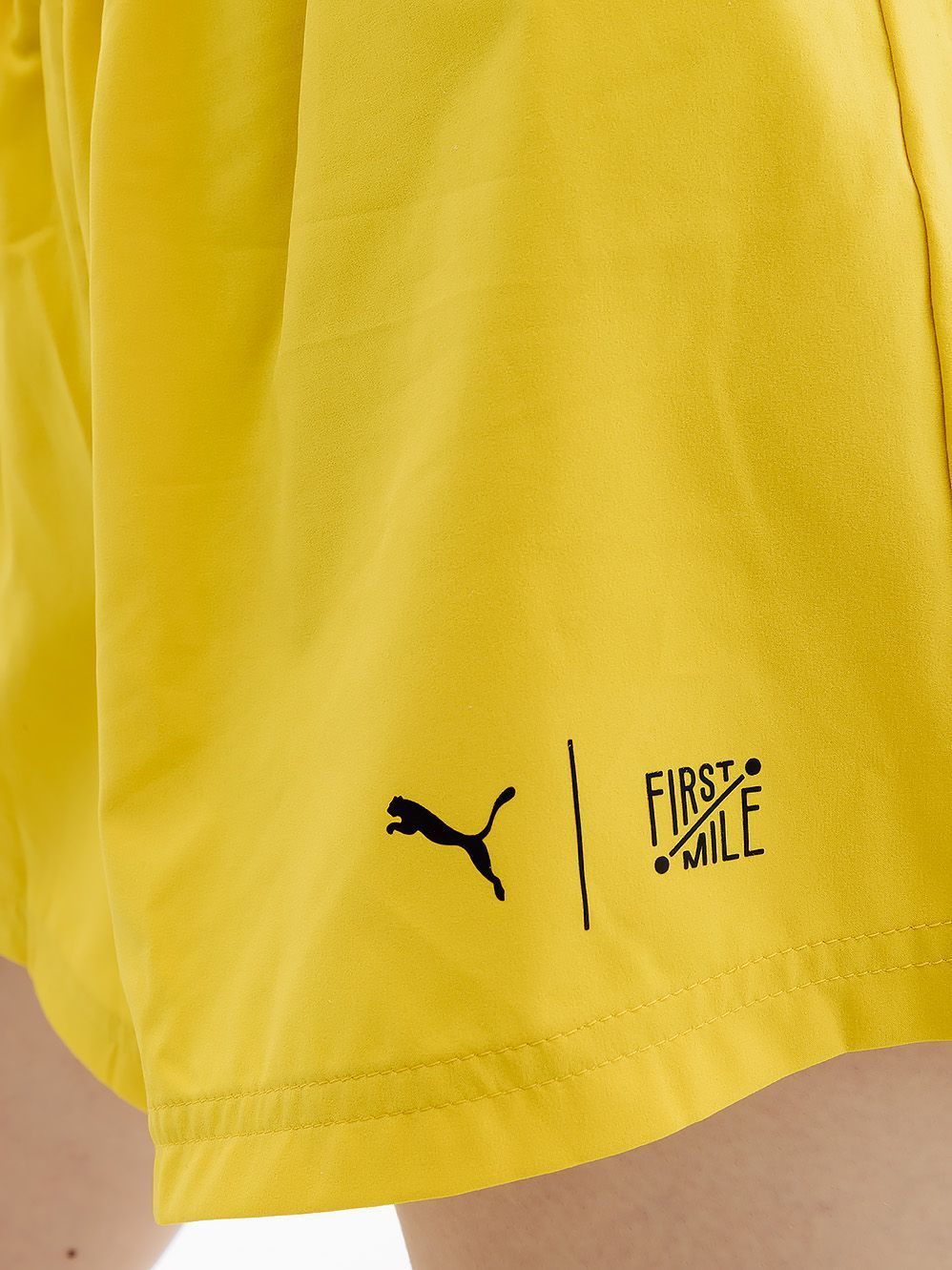 Шорты Puma W First Mile Short купить